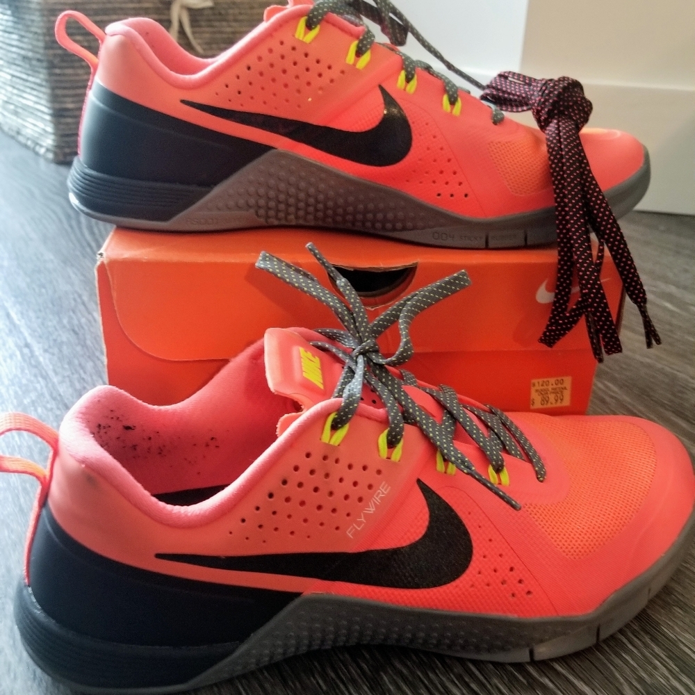 Nike Metcon 1